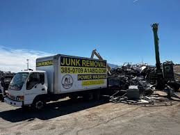Best Residential Junk Removal  in Pisgah, AL