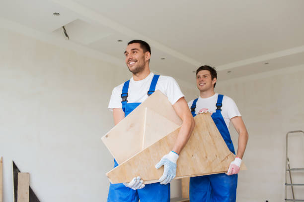 Best Donation Pickup Services  in Pisgah, AL