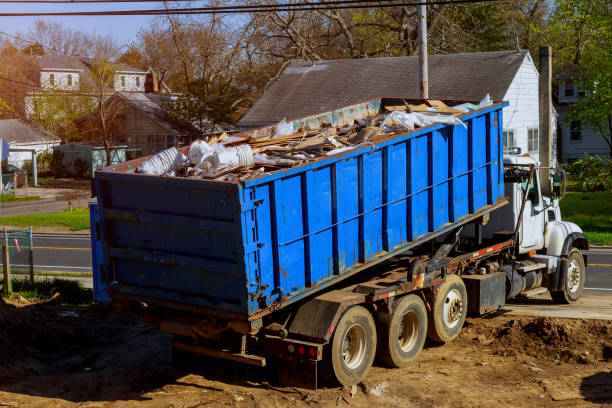 Best Construction Debris Removal  in Pisgah, AL