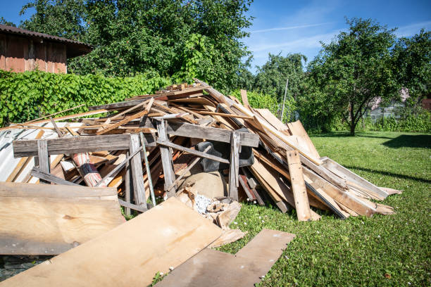 Best Garage Cleanout  in Pisgah, AL