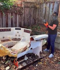 Best Retail Junk Removal  in Pisgah, AL